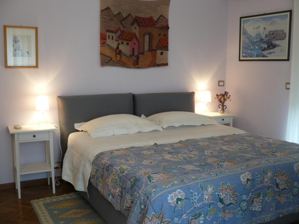 B&B Velardi Viagrande Kamer foto